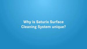 Reducing Risk With Innovative Surface Cleaning Systems