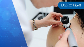 melanoma diagnosis. the doctor examines the patient's mole | Image Credit: ©Evgeniy Kalinovskiy -stock.adobe.com