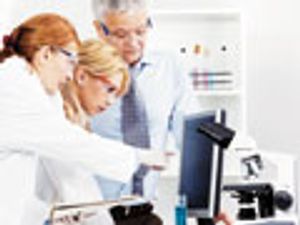 Weighing Clinical Trial Outsourcing Options