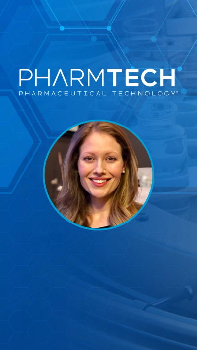 Christy Owings, vice president and general manager of clinical trials, North America, Thermo Fisher Scientific