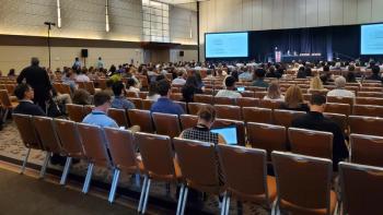 ASGCT 2024 Panel | Image credit – © BioPharm International/Pharmaceutical Technology – BioPharmInternational.com/PharmTech.com