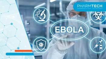 Ebola virus outbreak biosecurity interface in medical laboratory, infectious disease prevention healthcare emergency, quarantine containment diagnostics vaccine research, public health | Image Credit: ©Sapra -stock.adobe.com