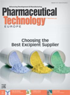 Pharmaceutical Technology Europe-02-01-2016