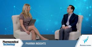 Ascendia Pharmaceuticals, Jeanne Linke Northrop, Pharmaceutical Technology