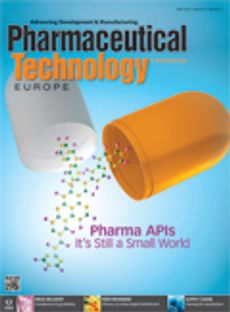 Pharmaceutical Technology Europe-05-01-2015