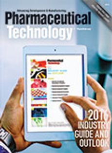 Pharmaceutical Technology-06-01-2016