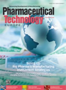 Pharmaceutical Technology Europe-08-01-2013