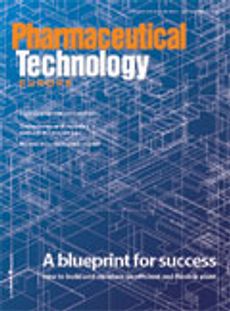 Pharmaceutical Technology Europe-06-01-2006