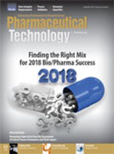 Pharmaceutical Technology-01-02-2018