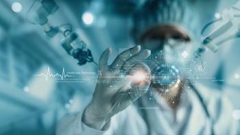 The Impact of AI on Pharma
