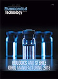 Pharmaceutical Technology-05-15-2018
