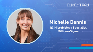 Michelle Dennis, MilliporeSigma