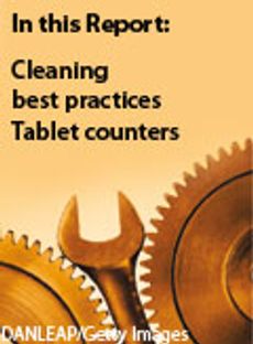 Equipment and Processing Report-09-16-2015