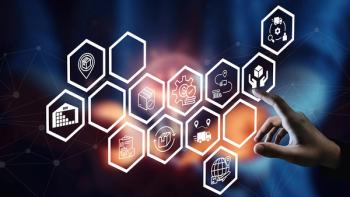Logistic management concept. The complex process of planning, organizing and controlling resources to meet the needs of customers. The efficient flow and storage of goods, services | ©Generative ART - stock.adobe.com