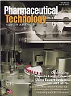 Pharmaceutical Technology-09-02-2002