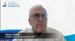 Pharma Fundamentals: Biologics Quality System