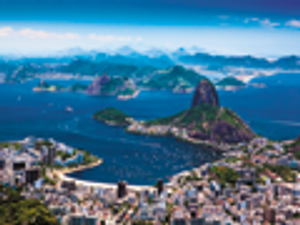 Global Instability Affects the Pharma Market in Brazil