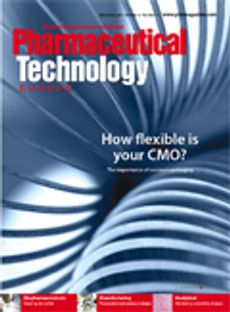 Pharmaceutical Technology Europe-11-01-2007