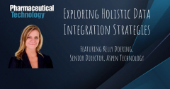 Exploring Holistic Data  Integration Strategies with Kelly Doering