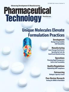 Pharmaceutical Technology-10-02-2020