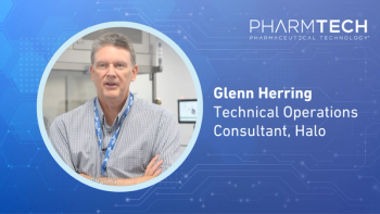 Glenn Herring, Technical Operations Consultant, Halo