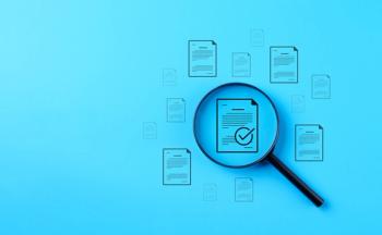 Document Review and Quality Control Concept. Document with a checkmark, quality assurance, and process control. auditing, compliance, verification, data inspection, and business workflow management. | Image Credit: © Supatman - stock.adobe.com