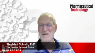 Ask the Expert: Quality Control Units