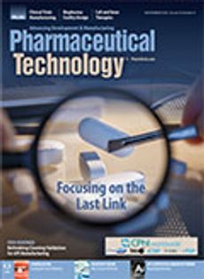 Pharmaceutical Technology-09-02-2018