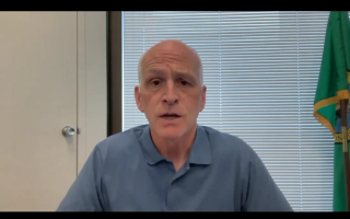 Discussing the State of Pharma with Congressman Adam Smith