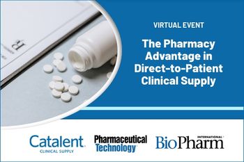 The Pharmacy Advantage in Direct-to-Patient Clinical Supply