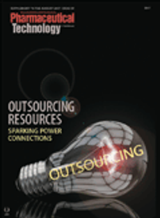 Pharmaceutical Technology-08-01-2017