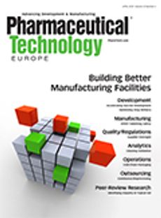 Pharmaceutical Technology Europe-04-01-2020