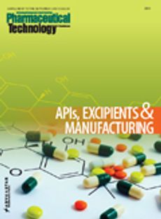 Pharmaceutical Technology-09-01-2013