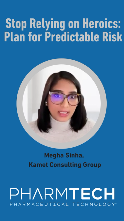 Megha Sinha, Kamet Consulting - Created with Canva