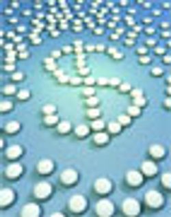 The Neglected Pharmaceutical Supply Chains
