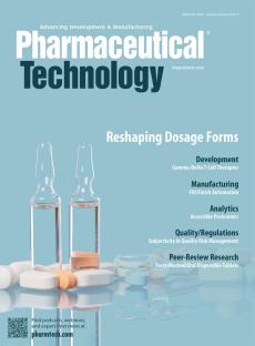 Pharmaceutical Technology, March 2024
