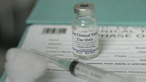 Necessity Drives Just-in-Time Approaches to Clinical  Trials Supply