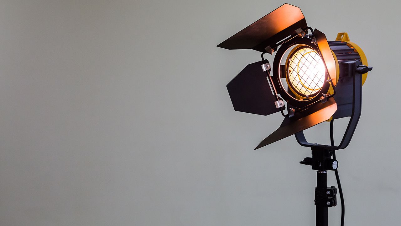 Spotlight on particle engineering