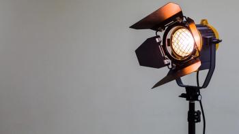 Spotlight on particle engineering