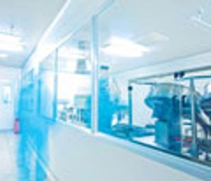 Implementing QbD in Sterile Manufacturing