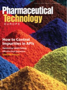 Pharmaceutical Technology Europe-10-01-2005