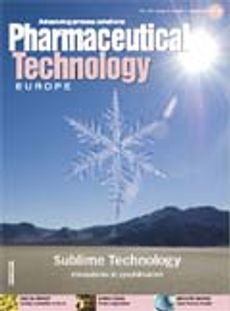 Pharmaceutical Technology Europe-07-01-2011