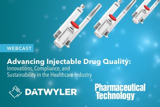 Advancing Injectable Drug Quality: Innovations, Compliance, and Sustainability in the Healthcare Industry