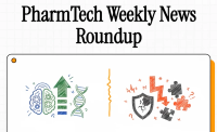 PharmTech Weekly News Roundup – Week of November 3, 2025