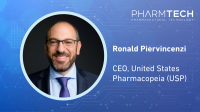 Ronald Piervincenzi, USP