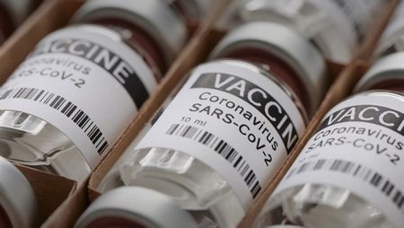 COVID-19 Vaccine Distribution: Preparing for the Unexpected, Image: M.Rode-Foto - stock.adobe.com