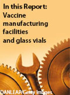 PharmTech Equipment and Processing Report eNewsletter 11-18-20