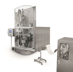 Blow-Fill-Seal Equipment Can Be Installed in Cleanroom