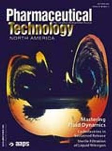 Pharmaceutical Technology-10-02-2002