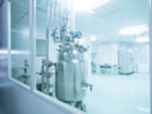 Considering GMPs In Room Design